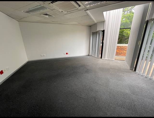 822M² OFFICE TO LET IN PARKTOWN